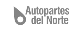 Autopartes del Norte